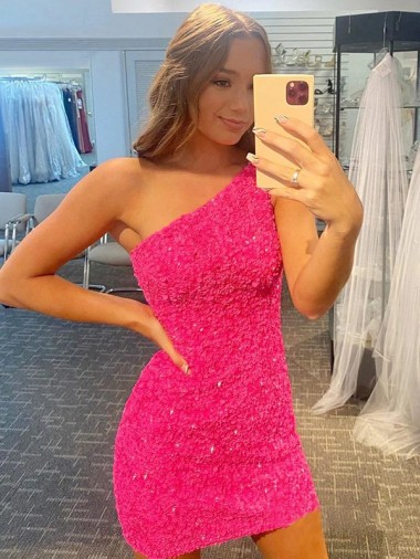 Color mostrado Cubierta Un Hombre Corto Lentejuelas Terciopelo Corto Vestidos de fiesta