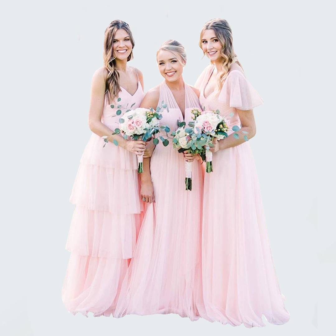 Vestidos de dama de honor | Mila Vestidos