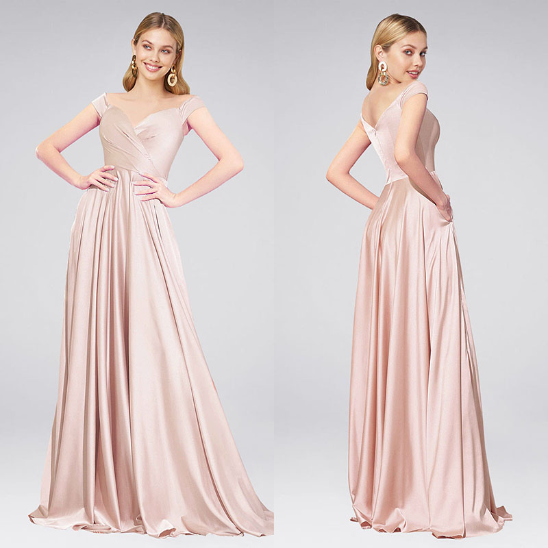 Vestidos de fiesta | Mila Vestidos