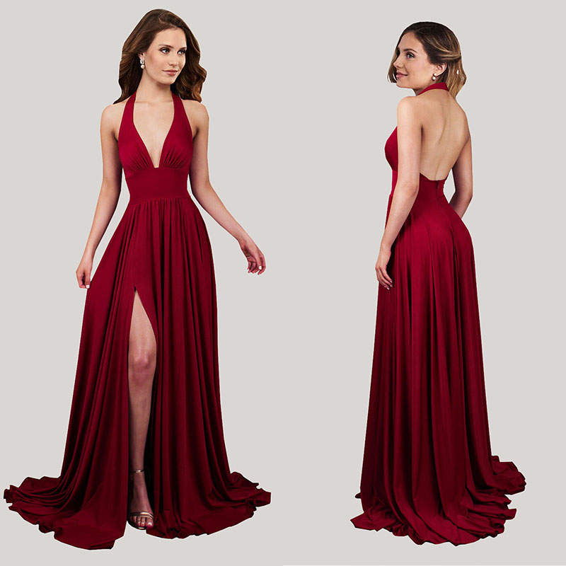 Vestidos de noche | Mila Vestidos